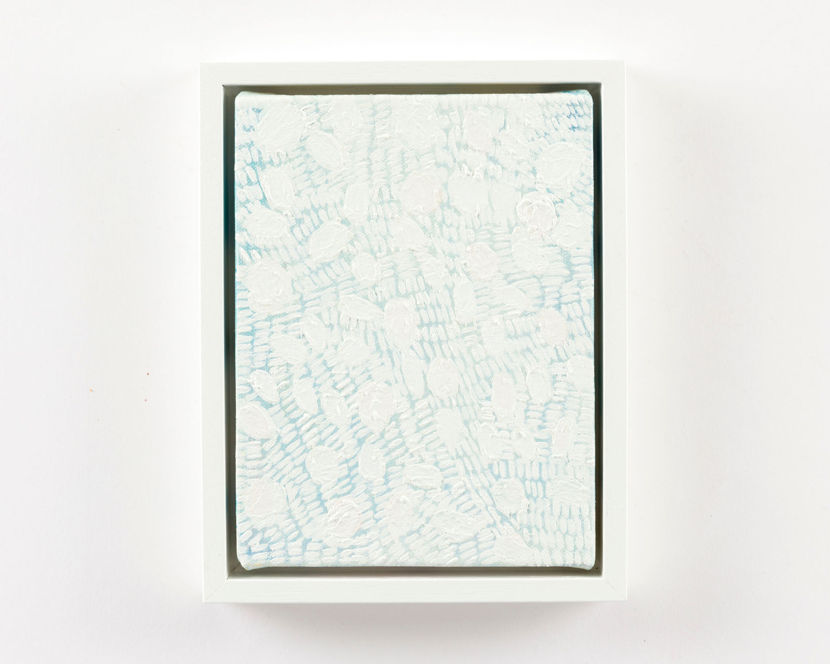 Helen Booth Whisper of Silent Things, 2024