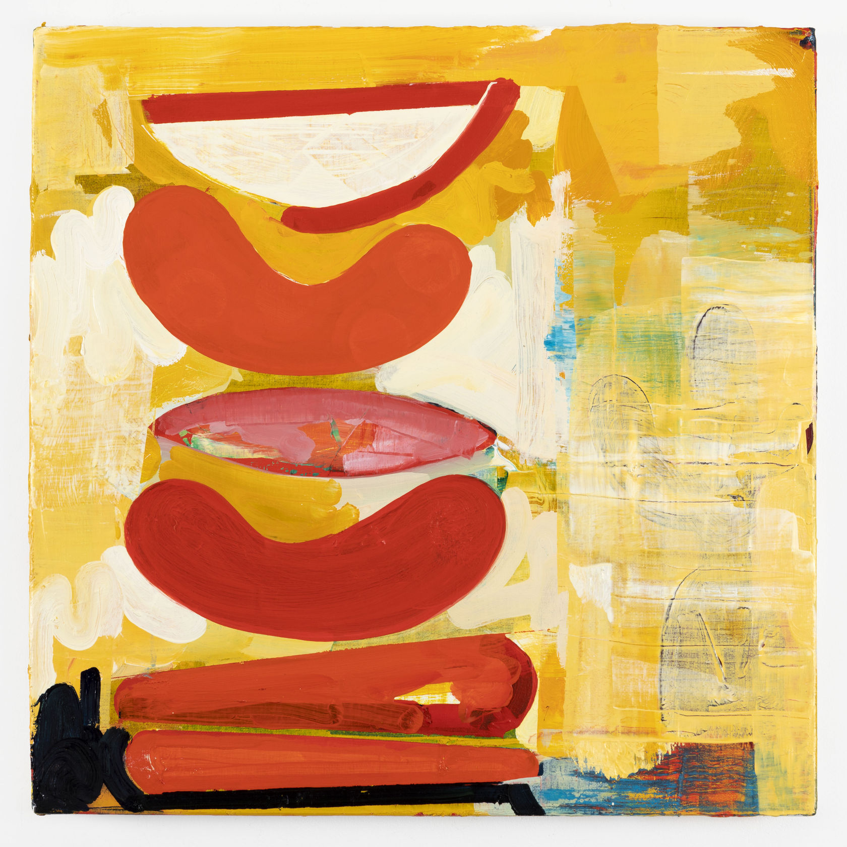 George Blacklock Beach Idol, 2019