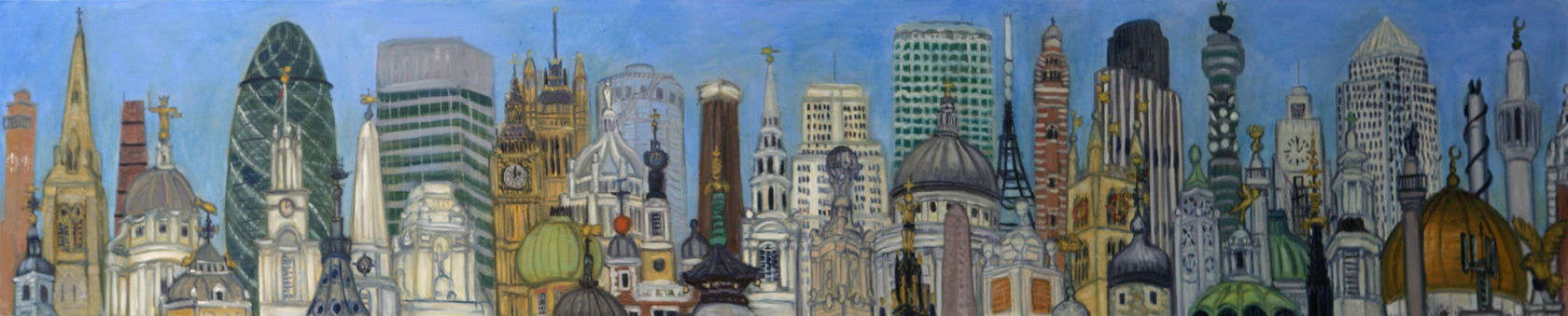 Jiro Osuga Pinnacle City, 2006