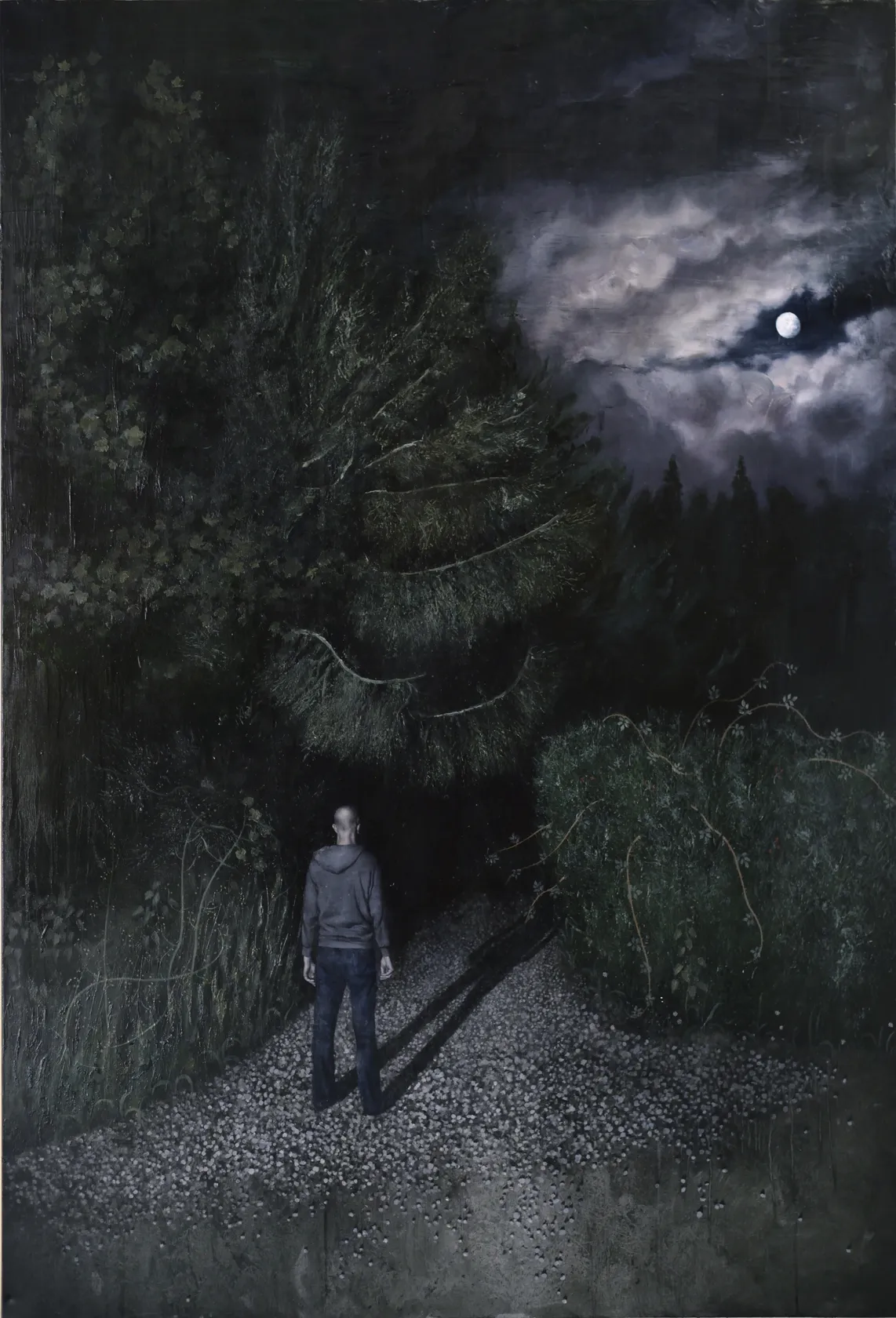 Stuart Pearson Wright Wanderer, 2014