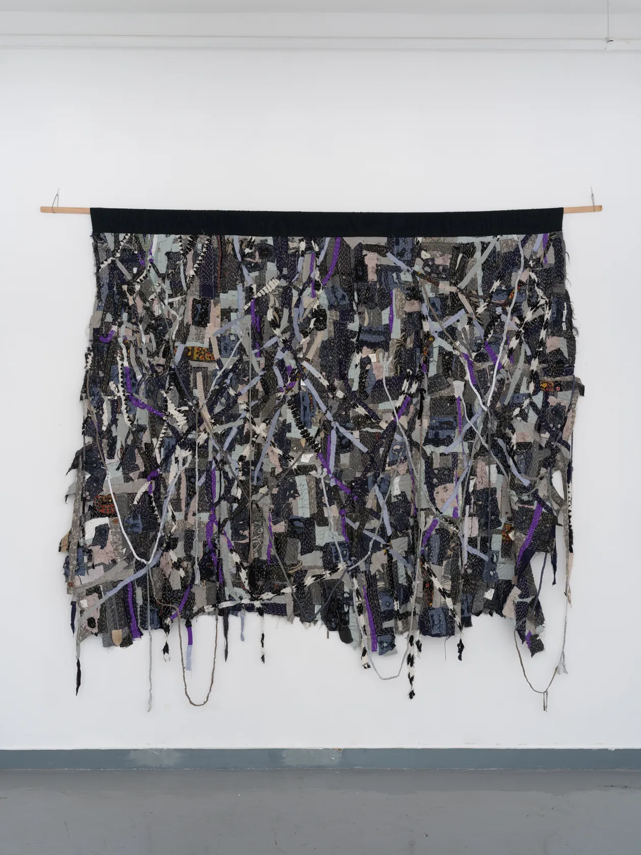 Jakkai Siributr Despatch #1, 2024-2025