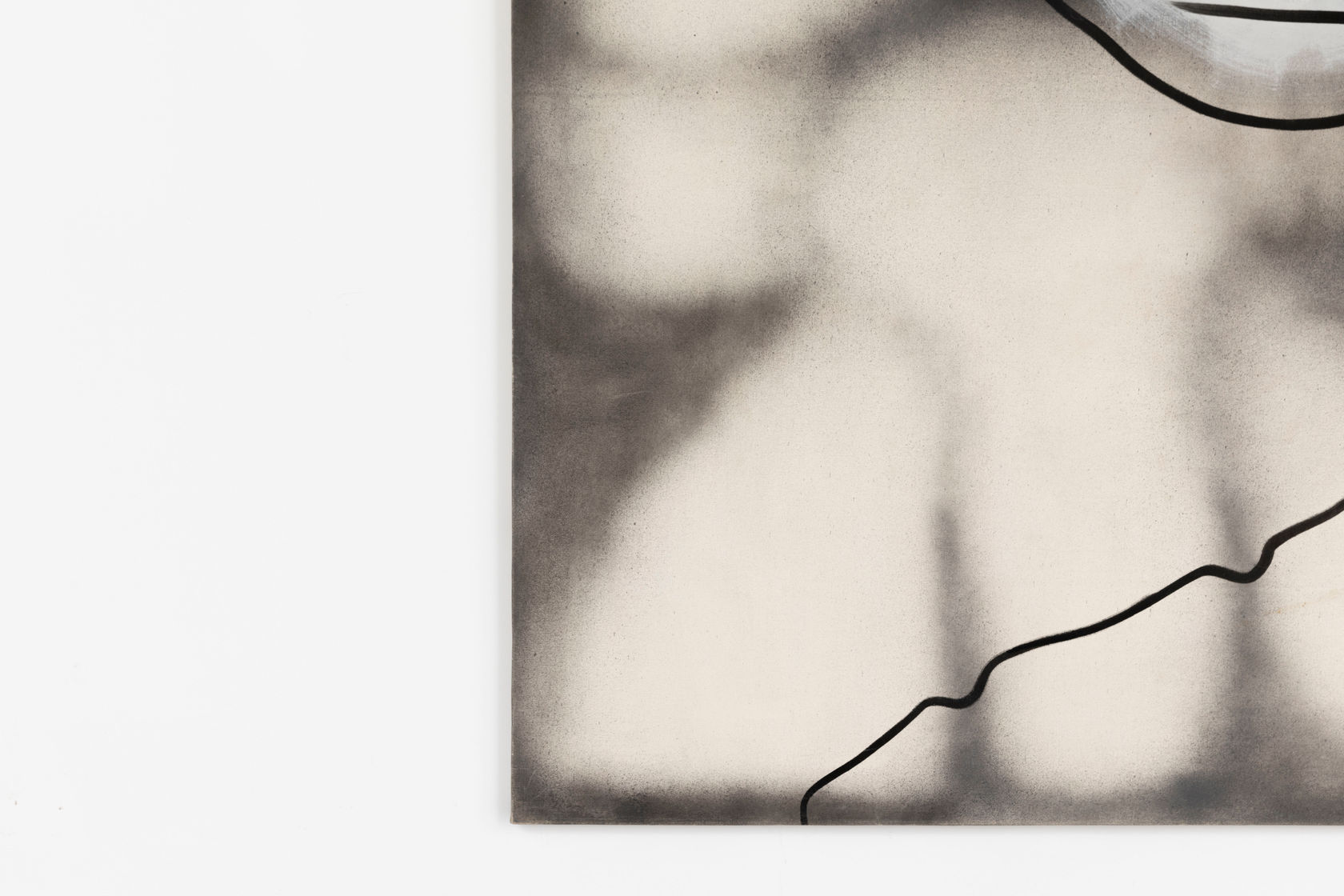 Bernard Cohen, Generation, 1962