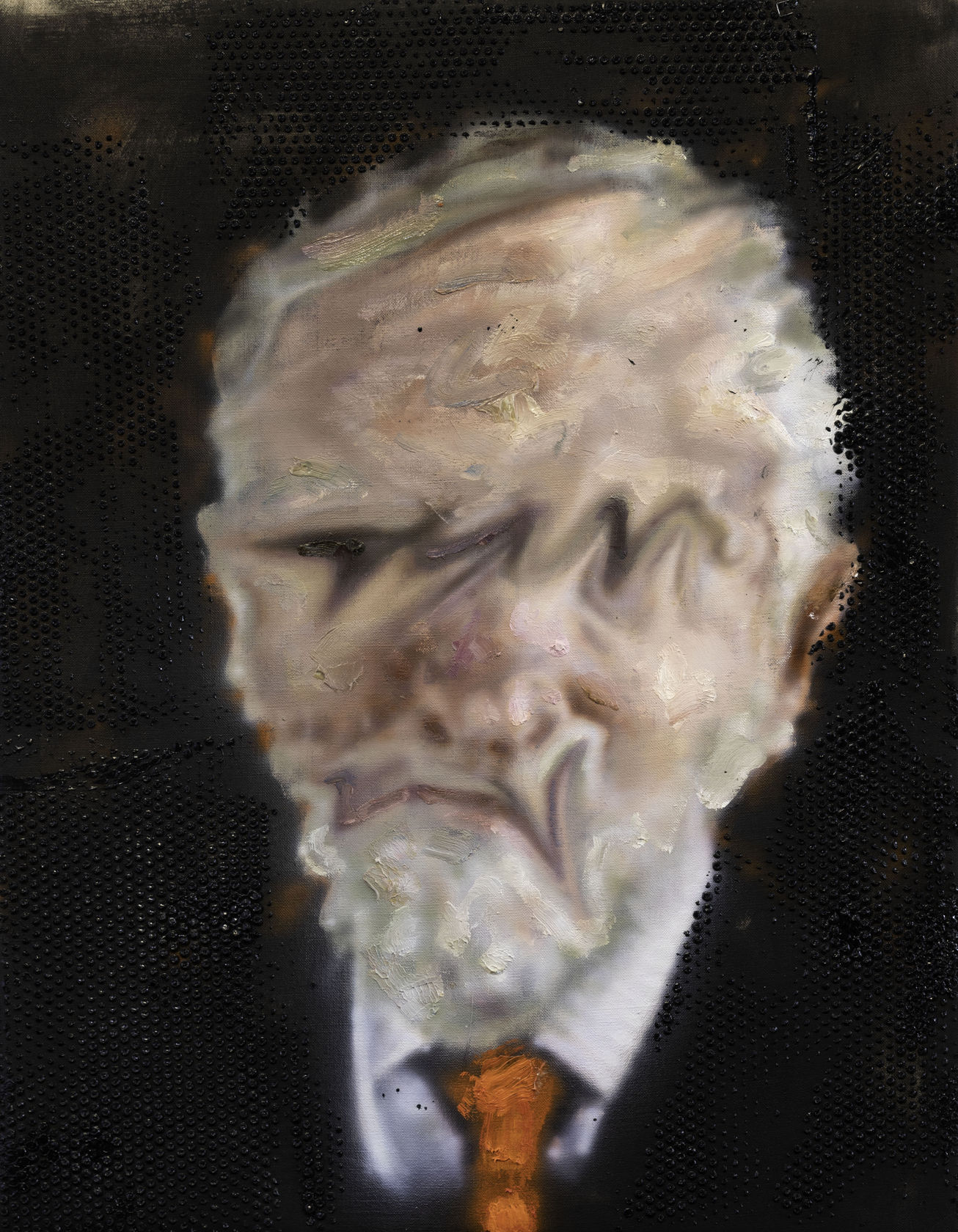 John Keane Smear, 2020