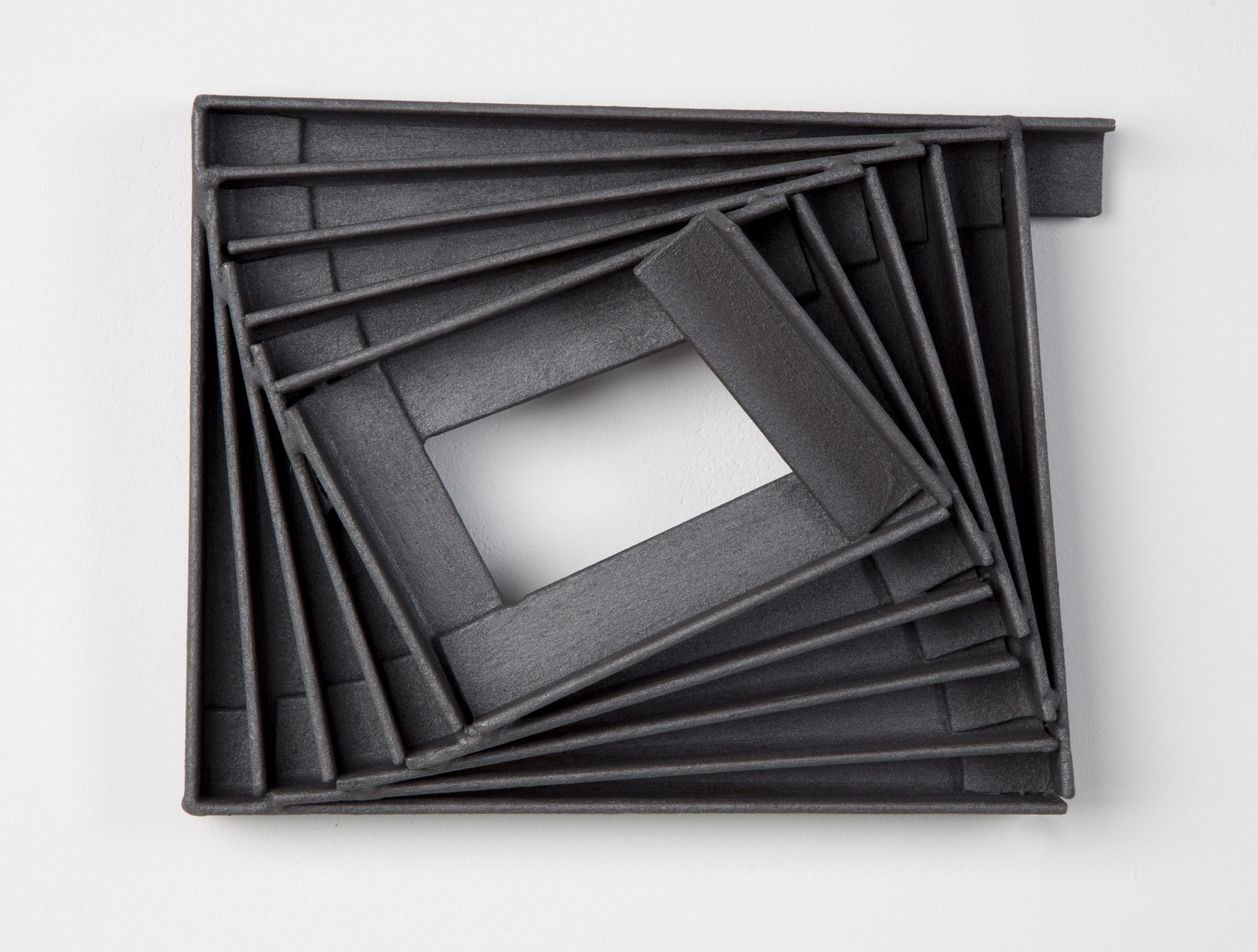 Sheila Vollmer 7x9, 2015