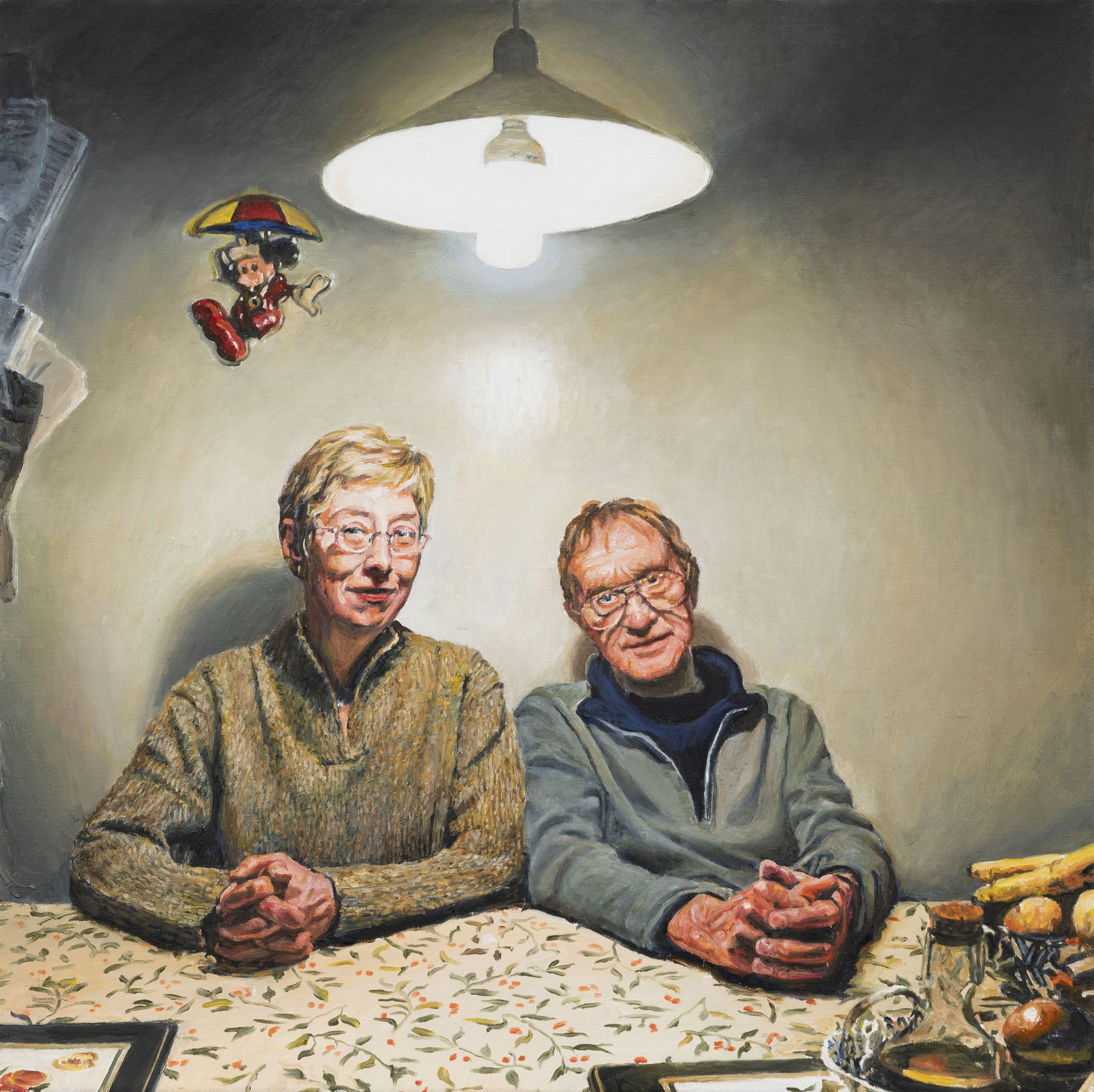 Boyd & Evans Eric & Mary, 2020