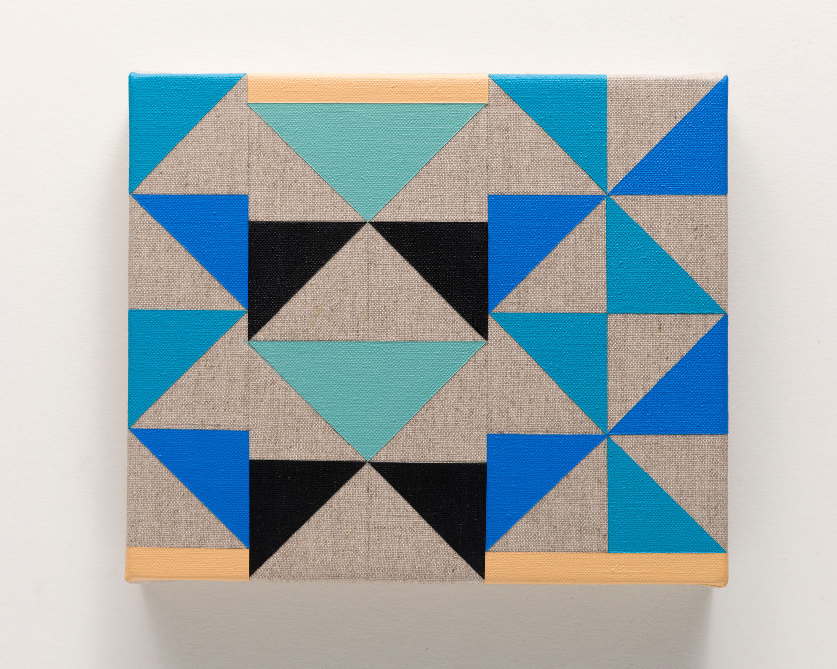 Francesca Simon Discovered Check II, 2023