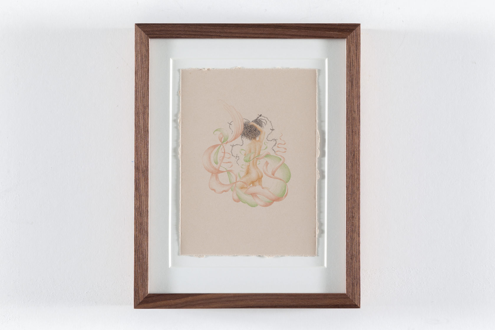 Charlotte Edey Sage, 2020