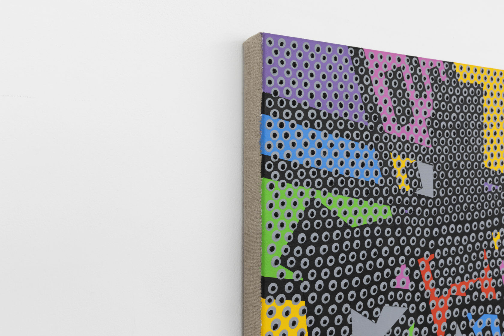 Bernard Cohen Interiors, 2020