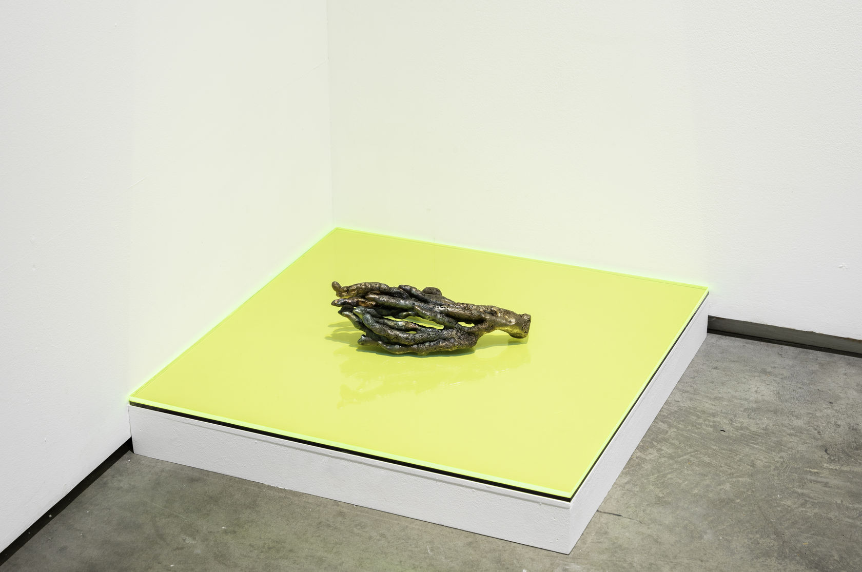 Esther Teichmann Sirensong, 2019