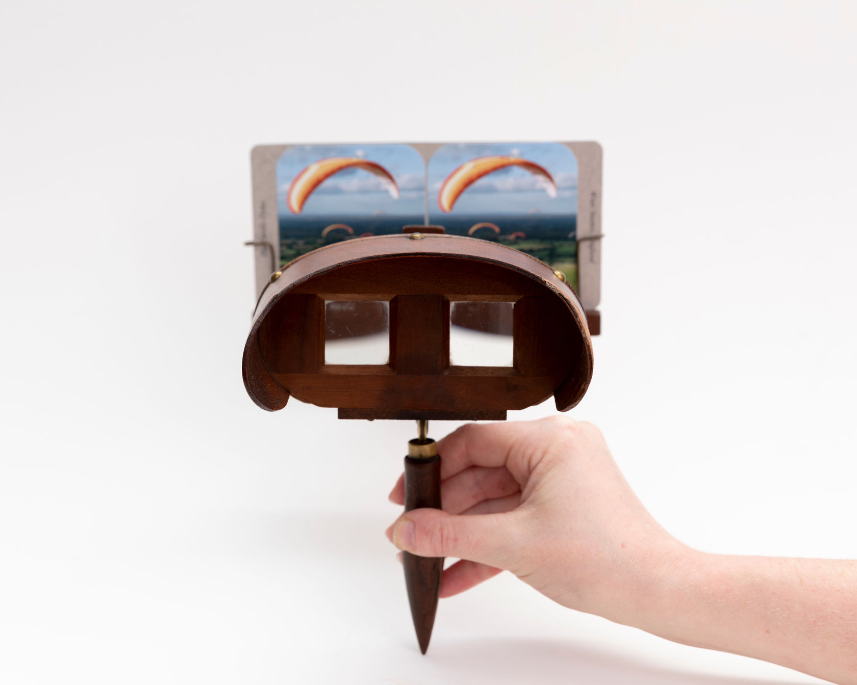 Simon Roberts A Scene Most Unfit for a Picture, 2022