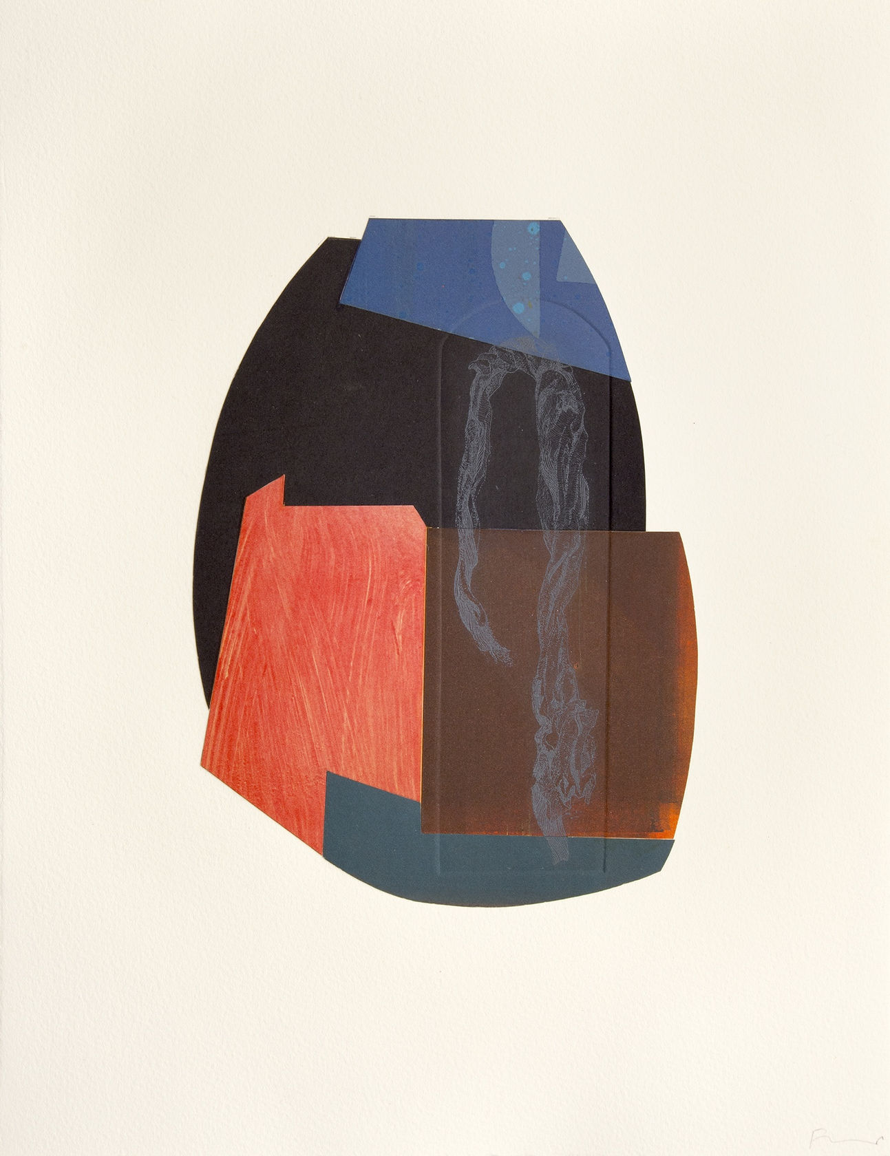 Freya Payne Folder, 2013