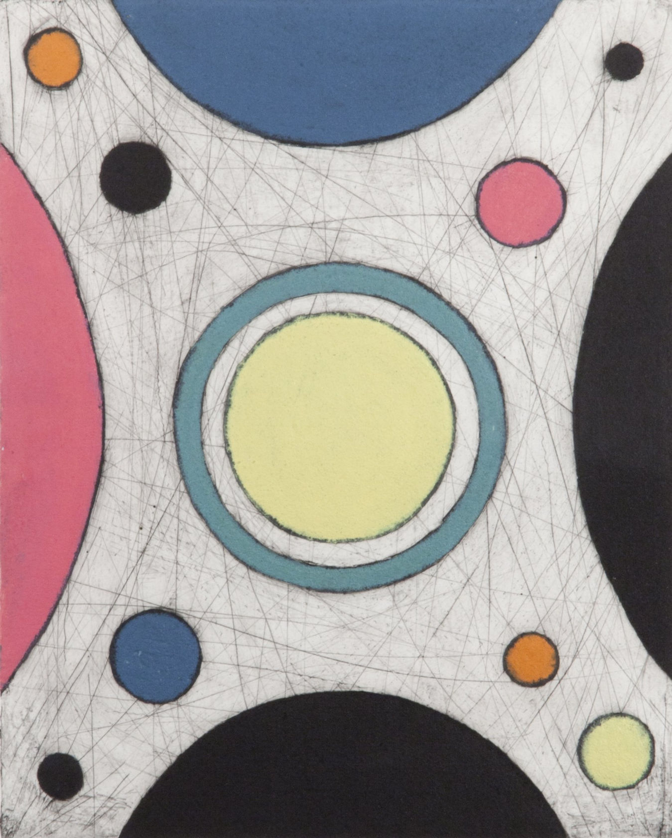 Yumi Katayama Emergency, 2000