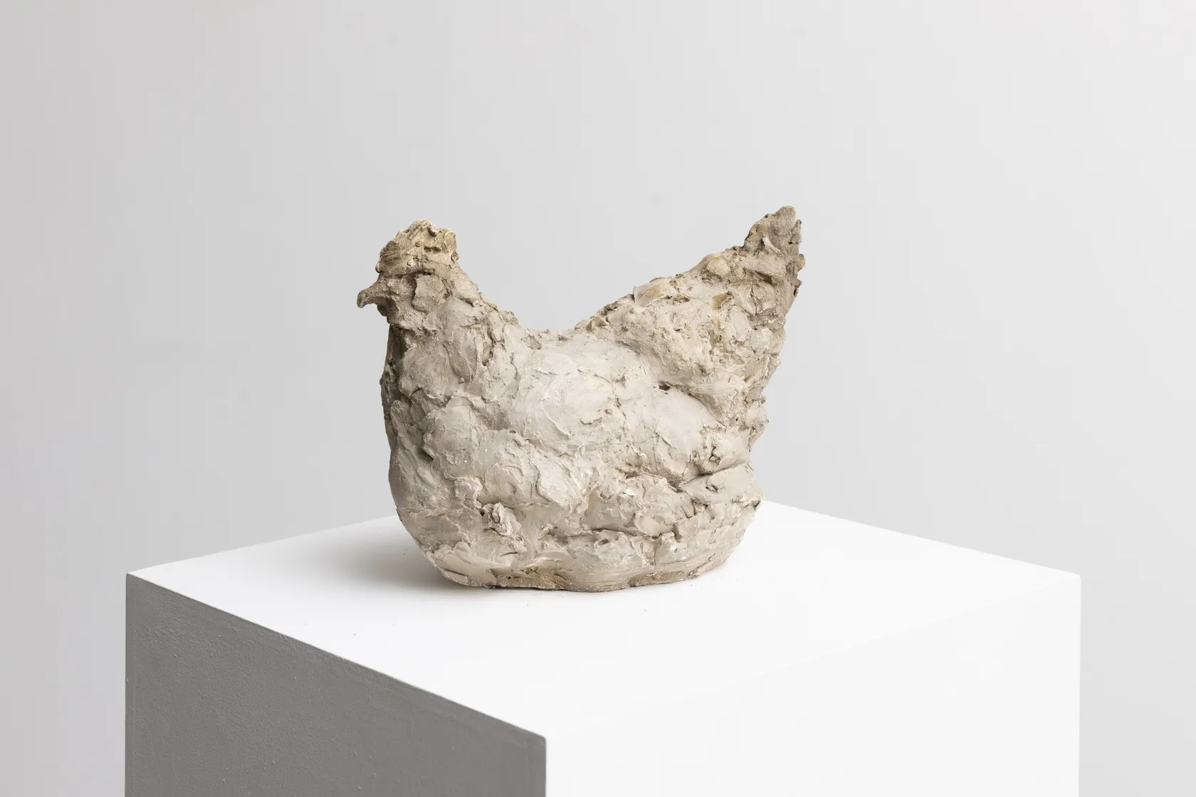 Nicola Hicks Hen, 2021