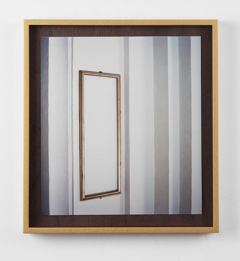 Tom Lovelace Rosso Teatro, 2012