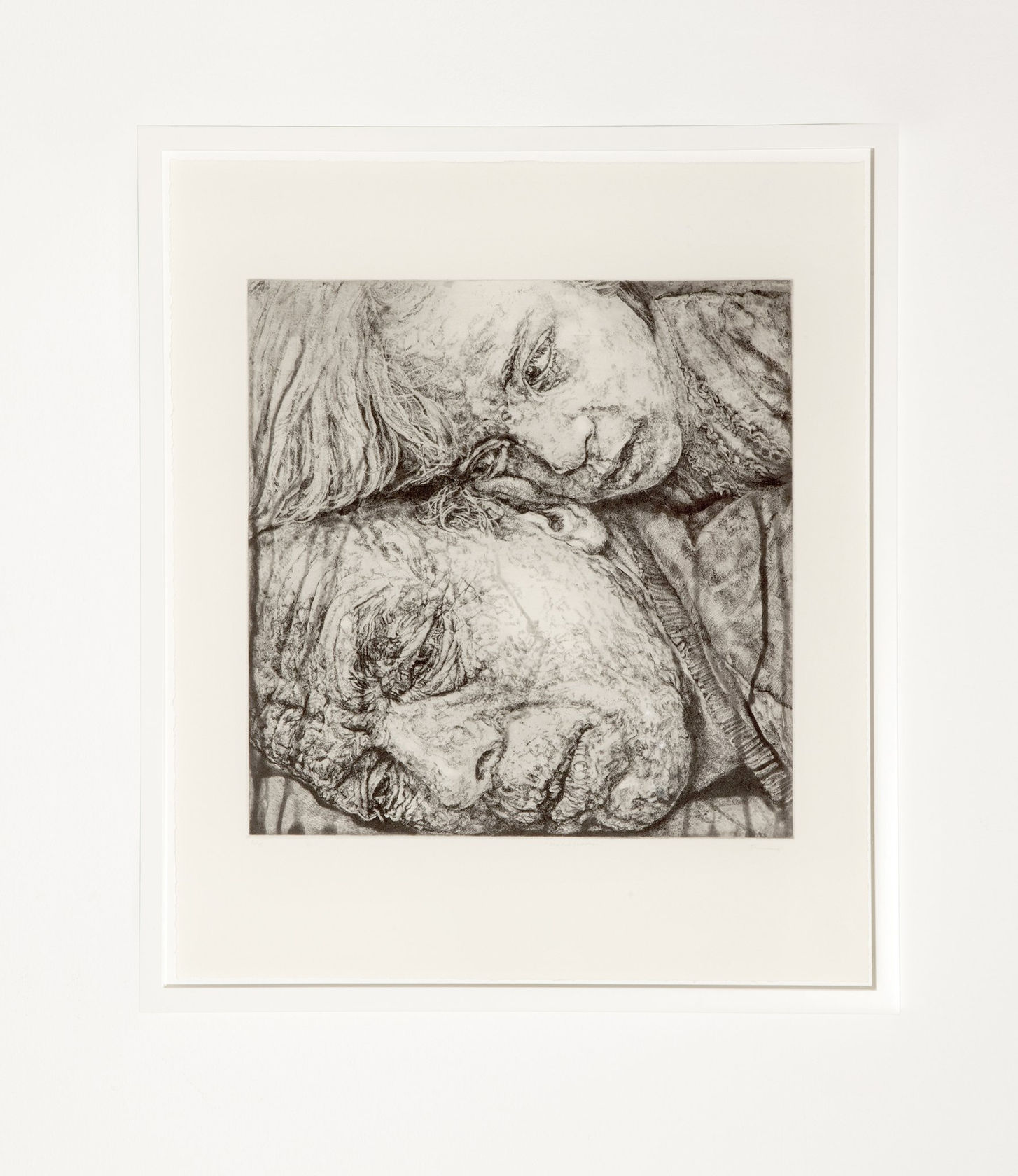 Freya Payne Second Shadow I, 2013