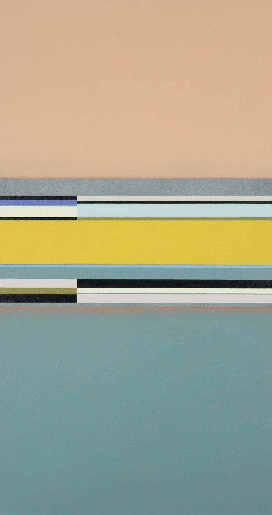 Carol Robertson, Passing Killala, 2005