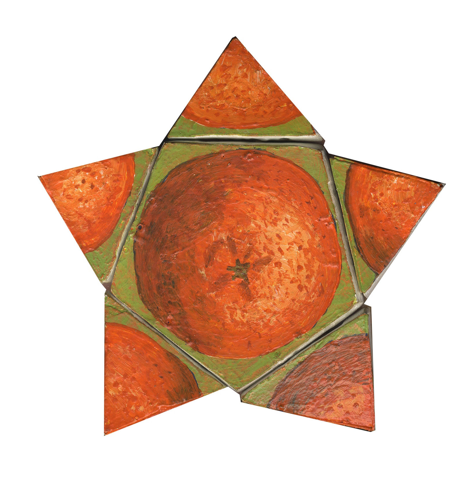 Jiro Osuga Satsuma, 2001