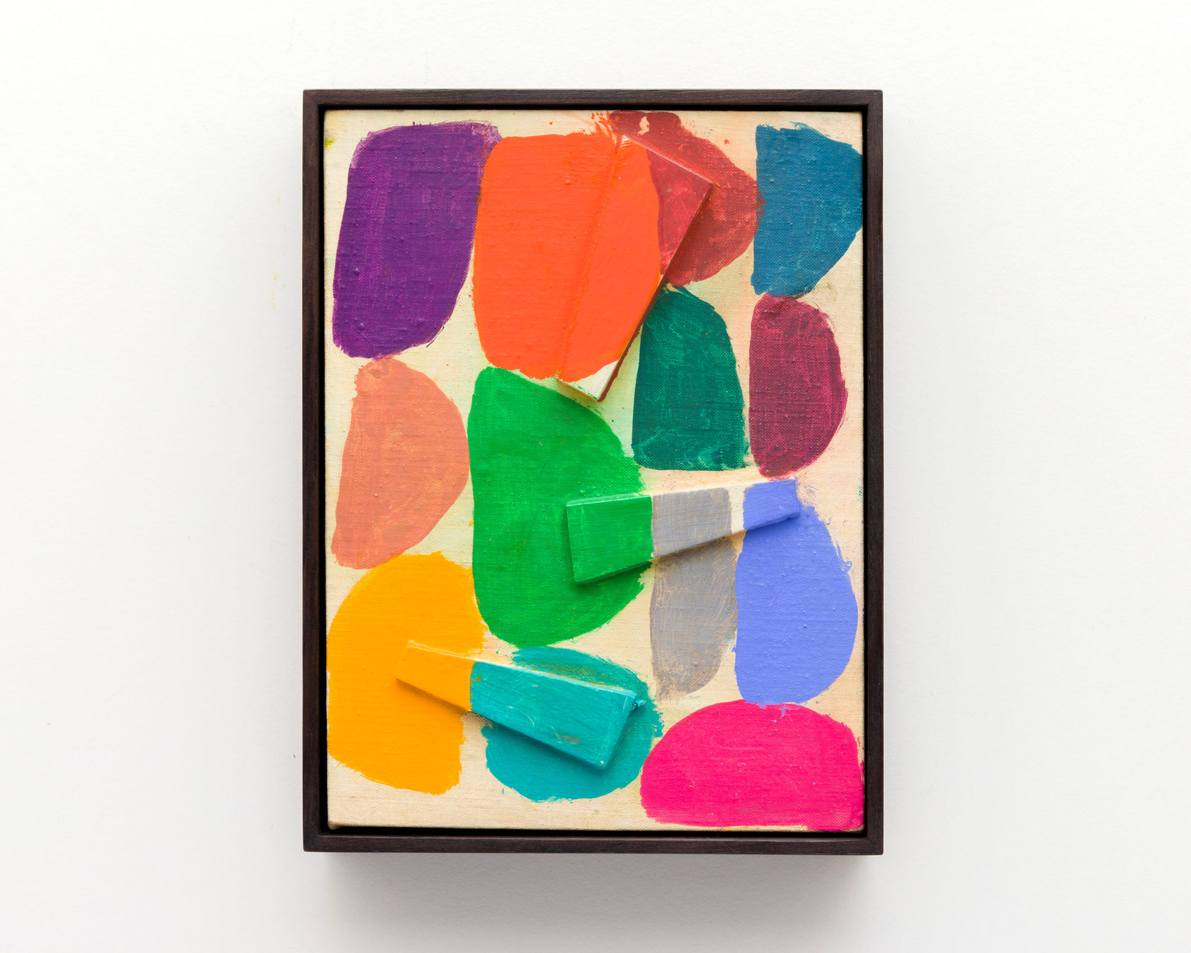 Andrew Graves Myself, 2022