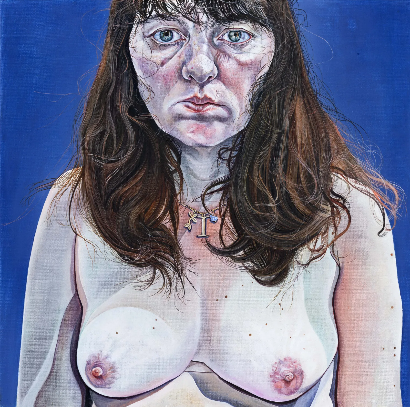 Ishbel Myerscough, Me Aged 50, 2019