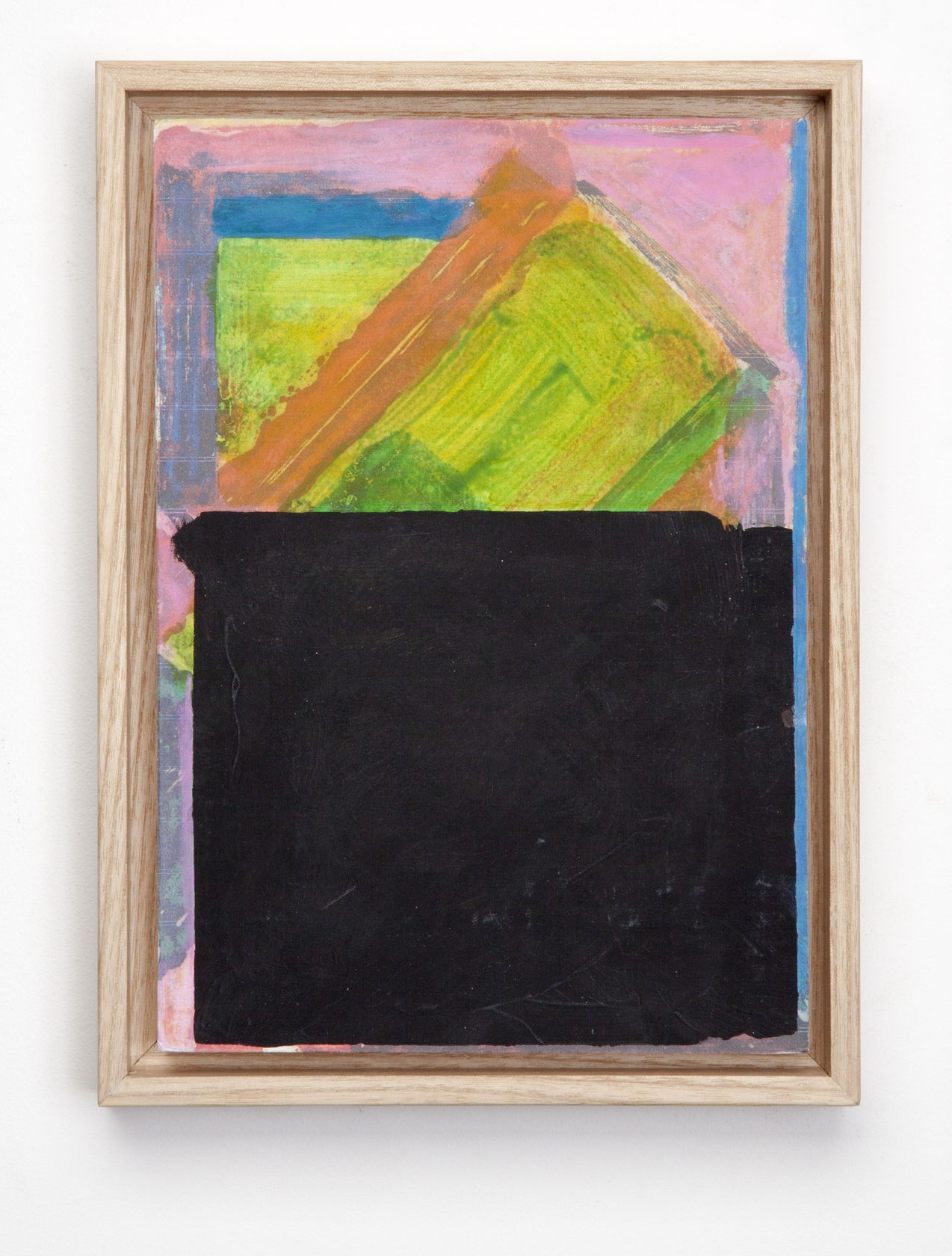 Stephen Snoddy Untitled 23, 2014