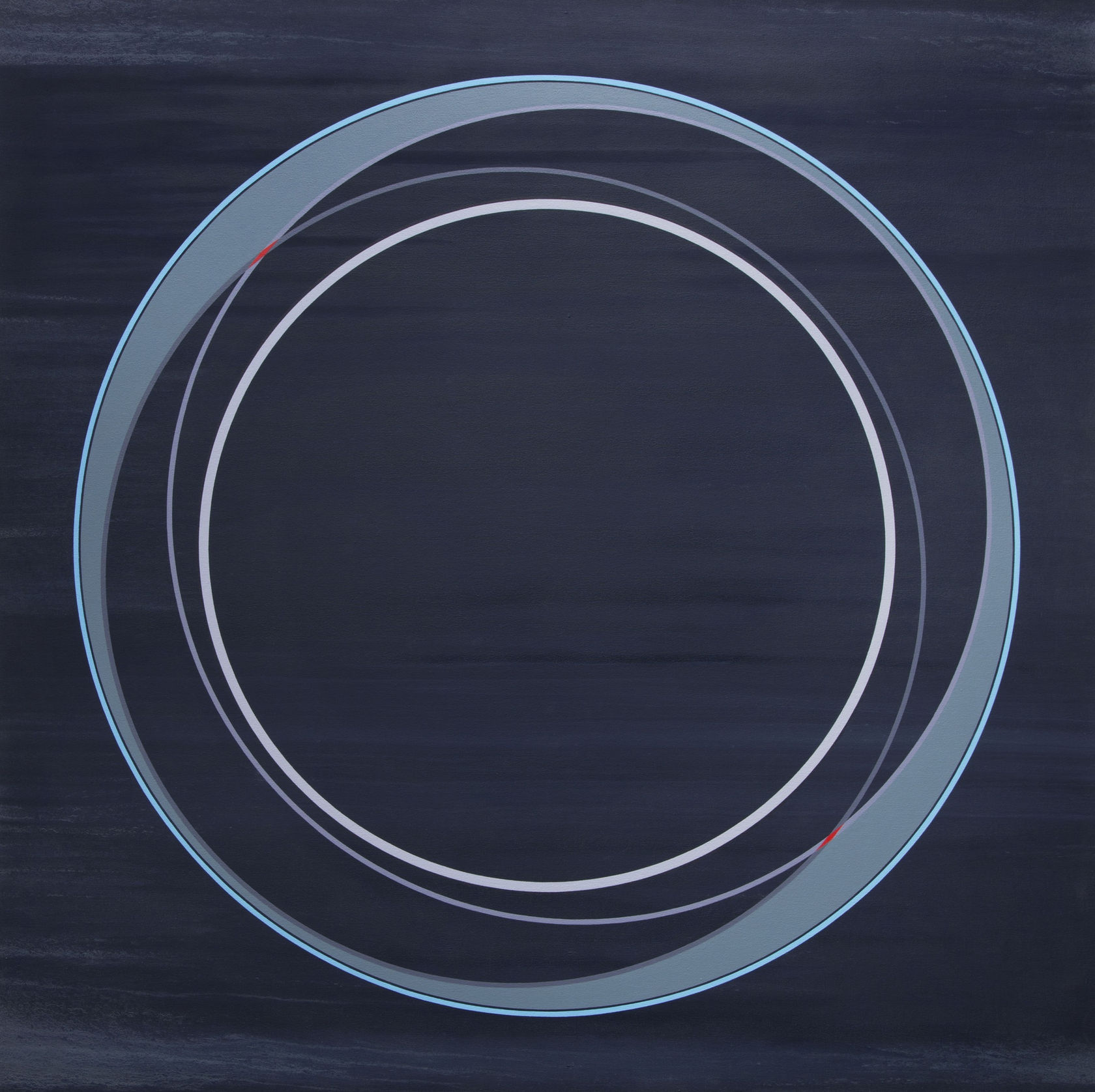 Carol Robertson, Circadian Stream, 2013