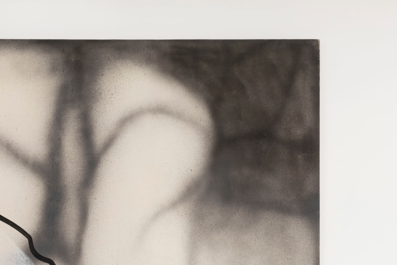 Bernard Cohen, Generation, 1962