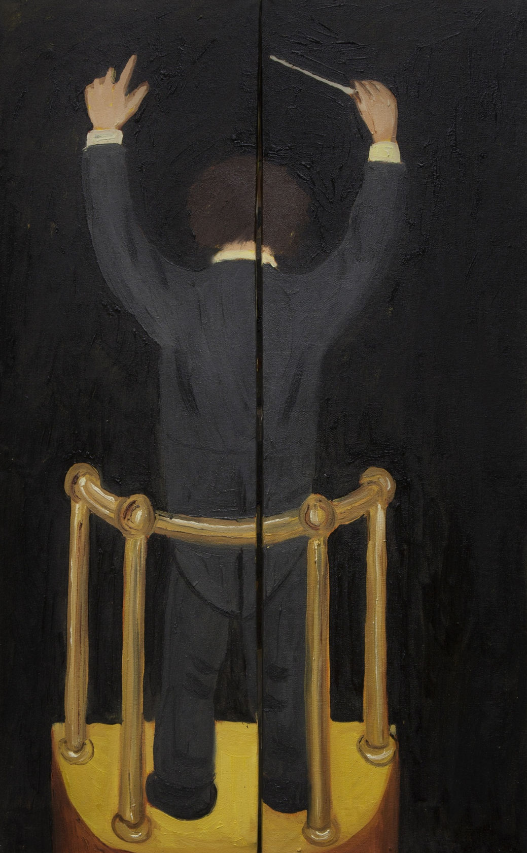 Jiro Osuga Orchestra, 2014