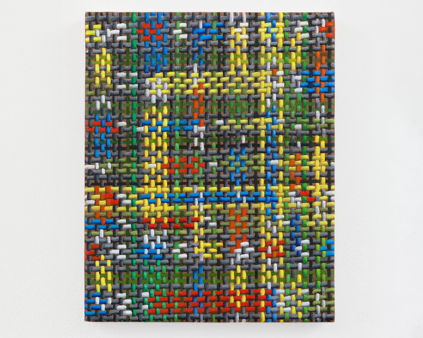 Christina Niederberger Valley of the Kings, 2023