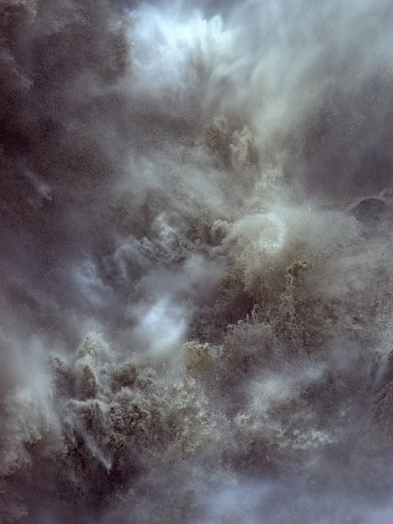 Boomoon, Untitled #18725, 2018