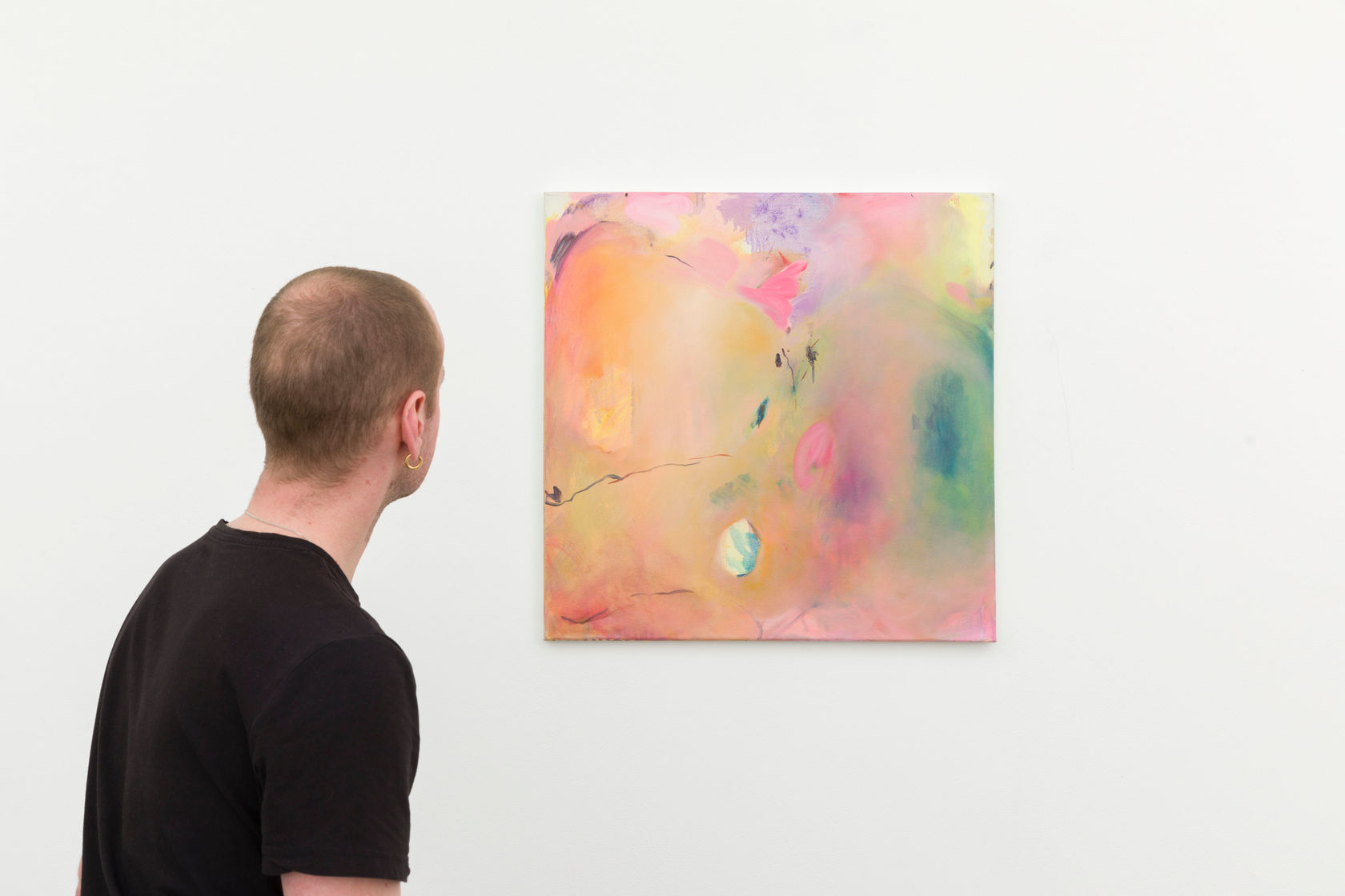 Anthony Daley Delate II, 2020