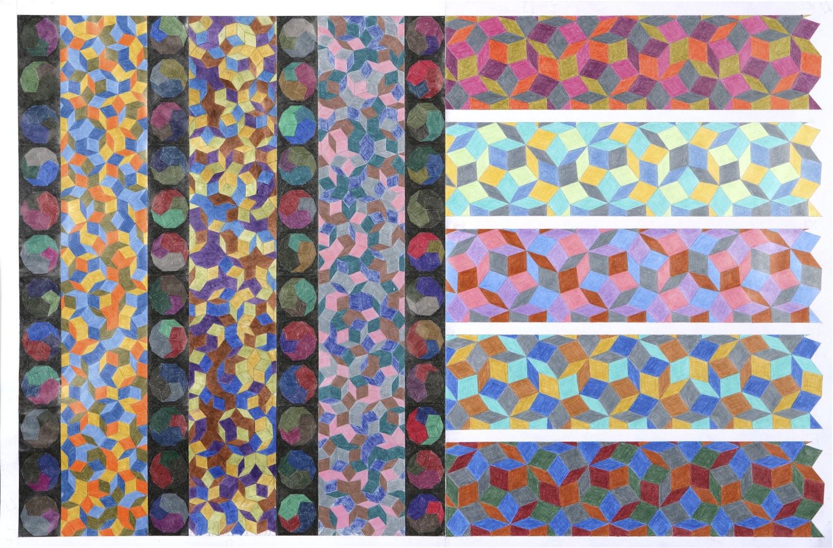 Michael Kidner Untitled, 2006