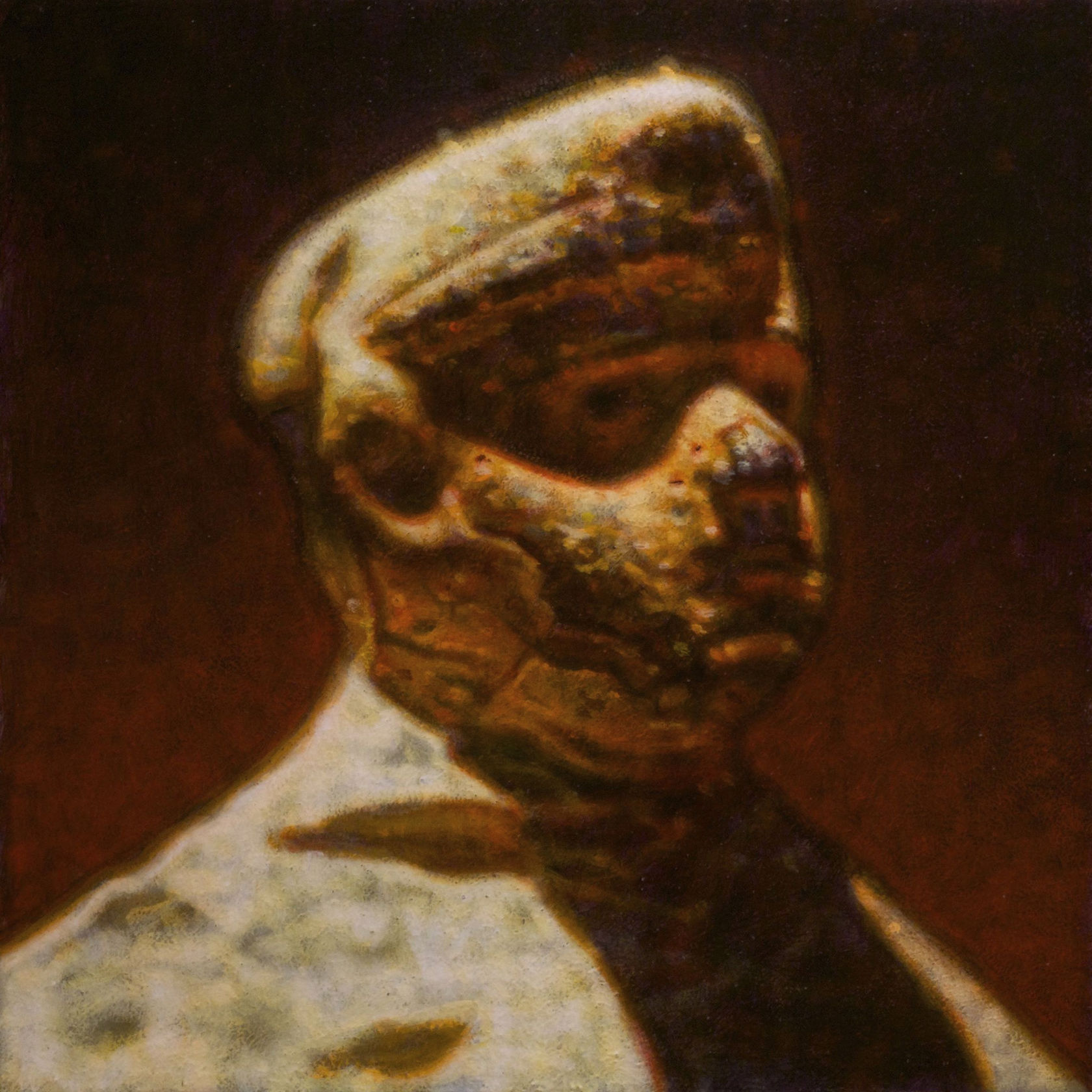 Peter Drake P.F.C., 2015