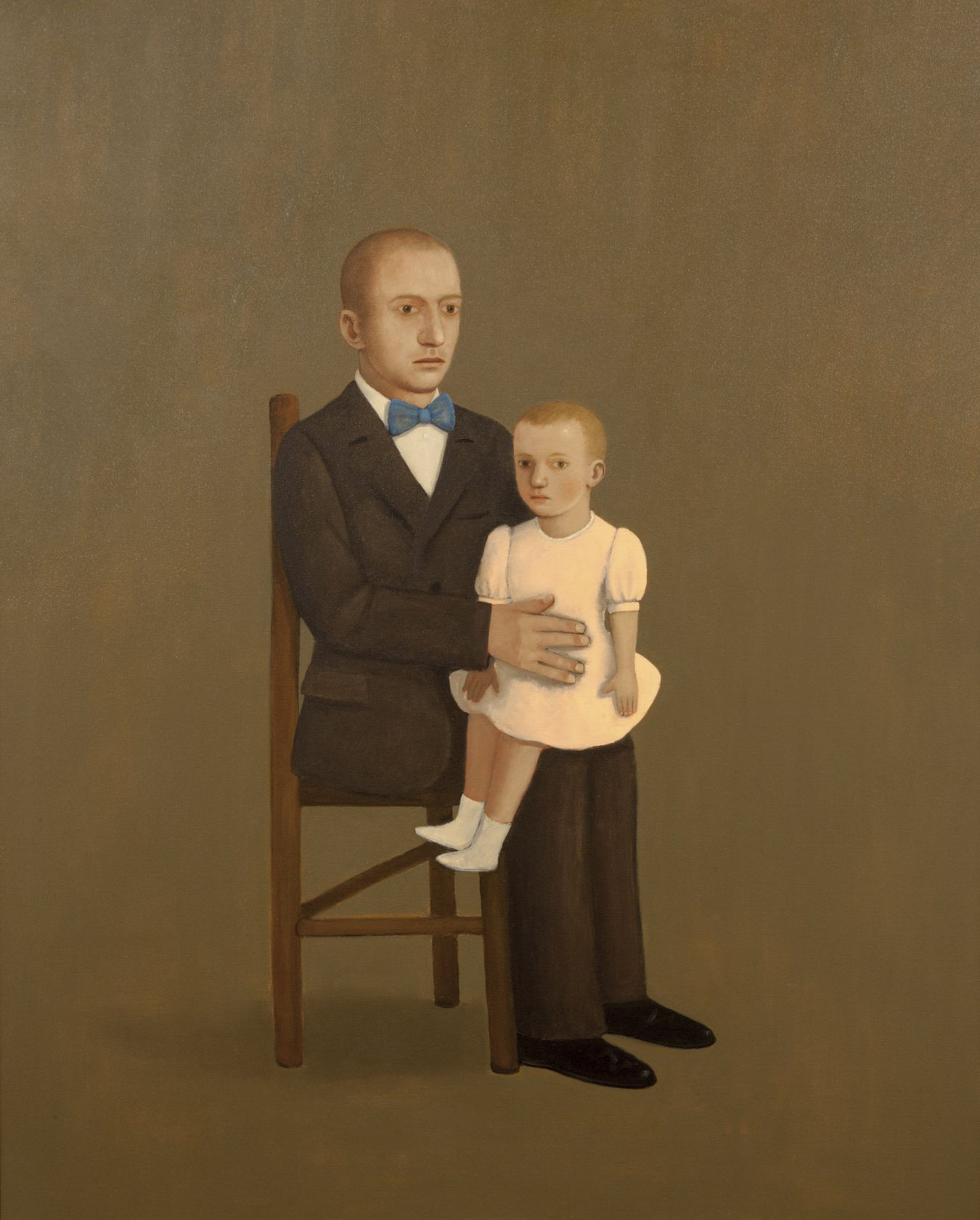 John Kirby Sunday Best, 2012