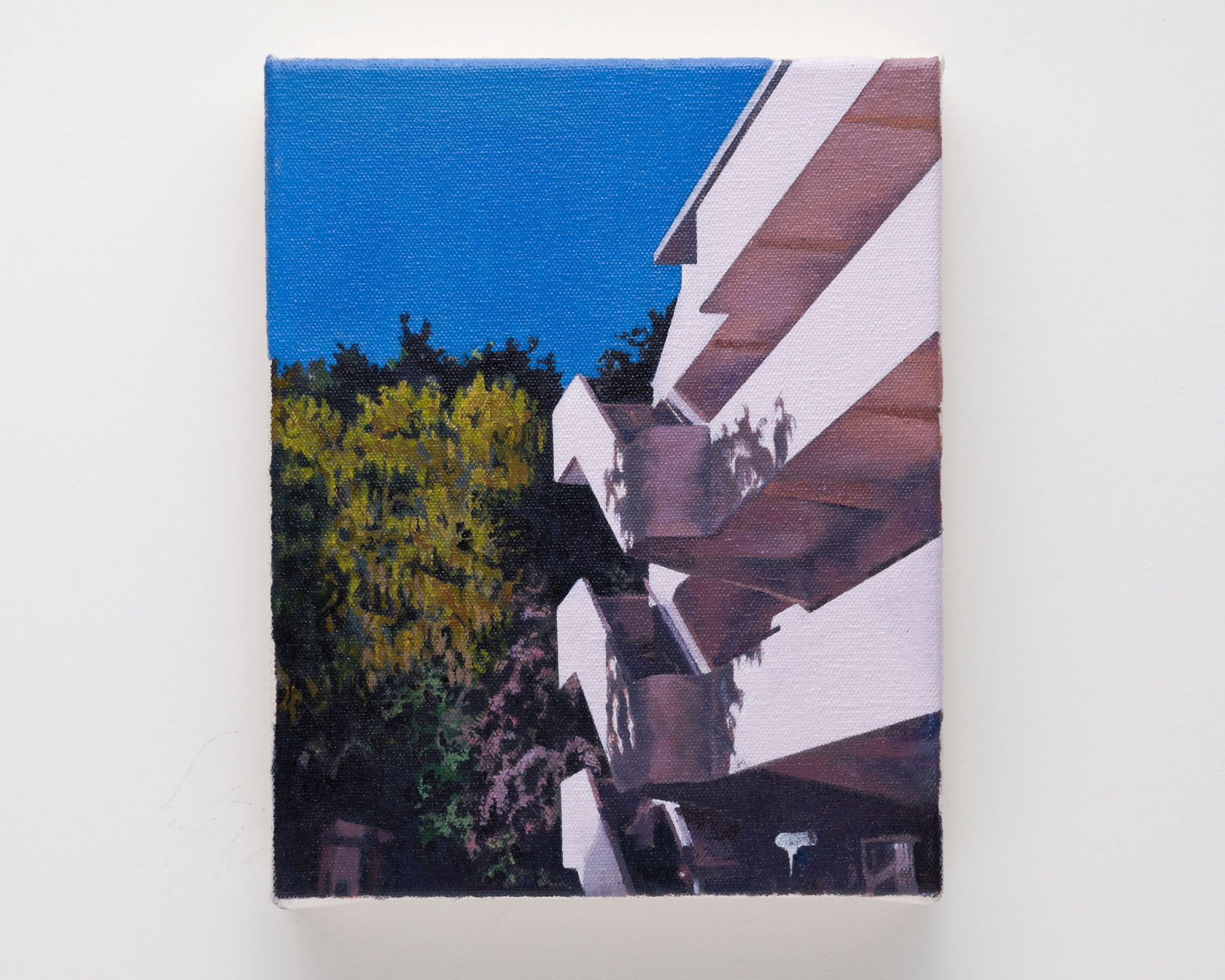 Peter Wylie Wells Coates Lawn Road Flats Isokon Study 4, 2023