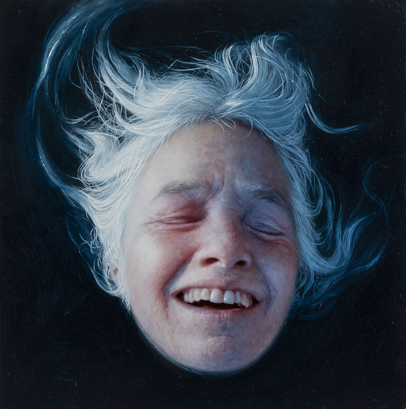 Aleah Chapin Mom, 2019