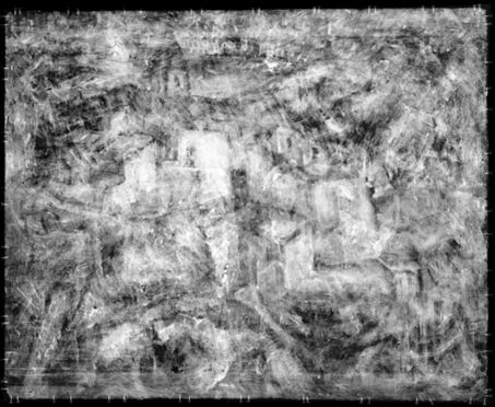 Signed 'J Dismorr' lower right  Oil on canvas  30 x 24 in. (76.2 x 61 cm.)