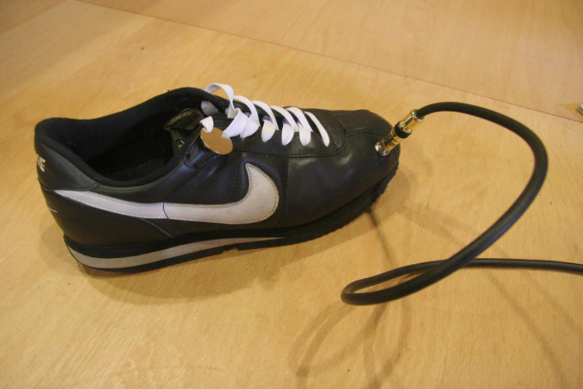 Juneau Projects Untitled, 2010