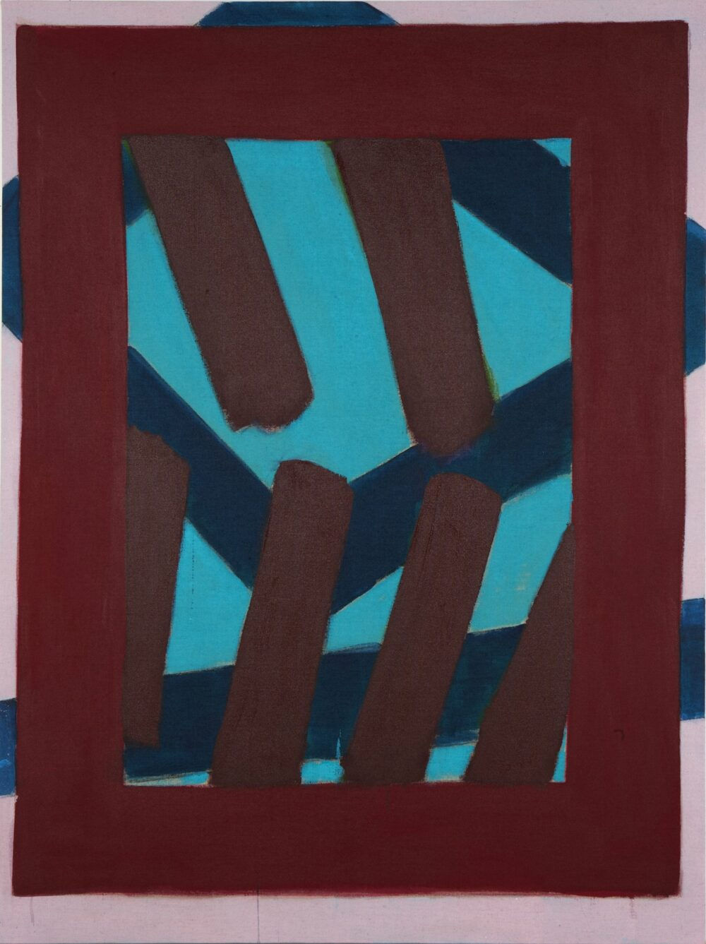 Richard Smith In House, 2013