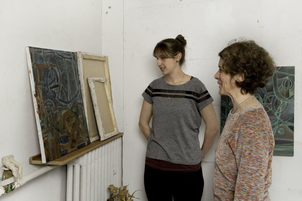 Freya Guest chosen by Katie Pratt