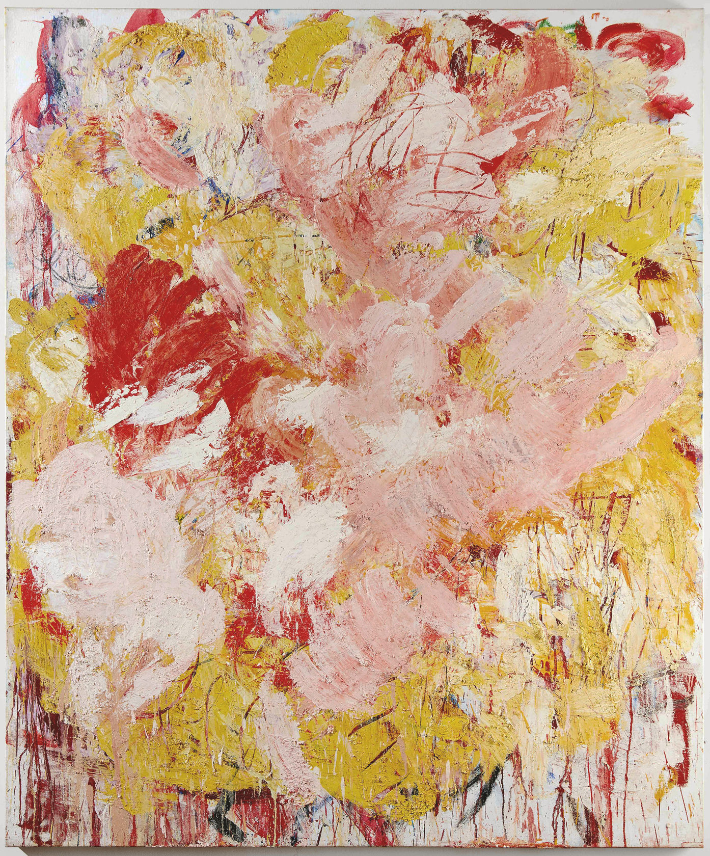 Aida Tomescu Sabine, 2011