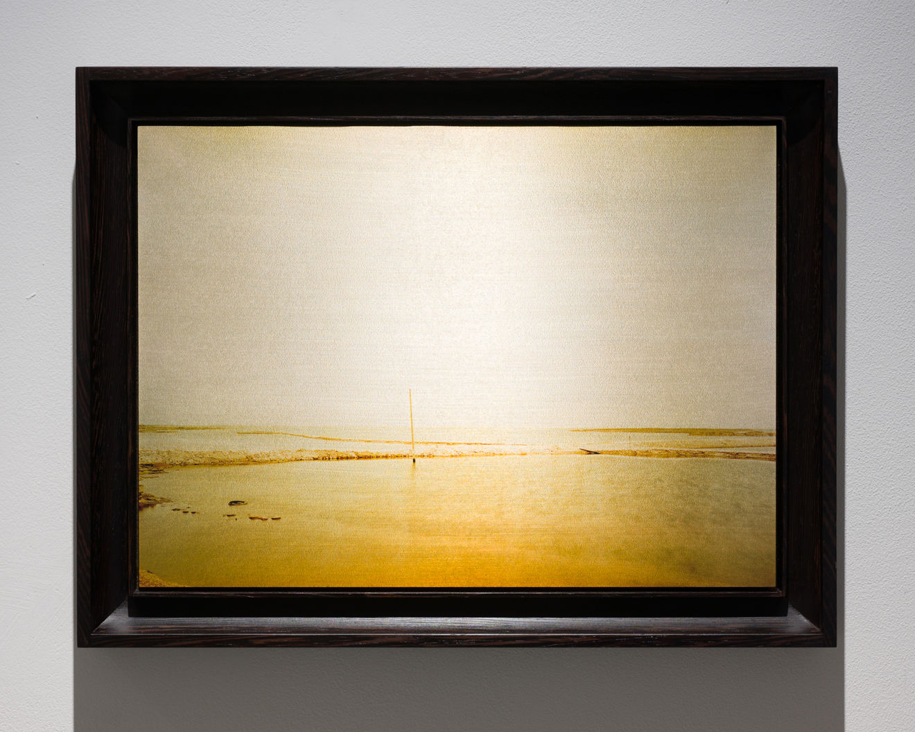 Elger Esser Neve Zohar, 2015