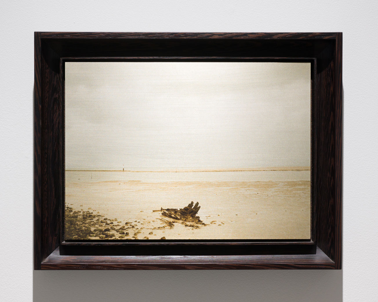 Elger Esser Ouistreham, 2018