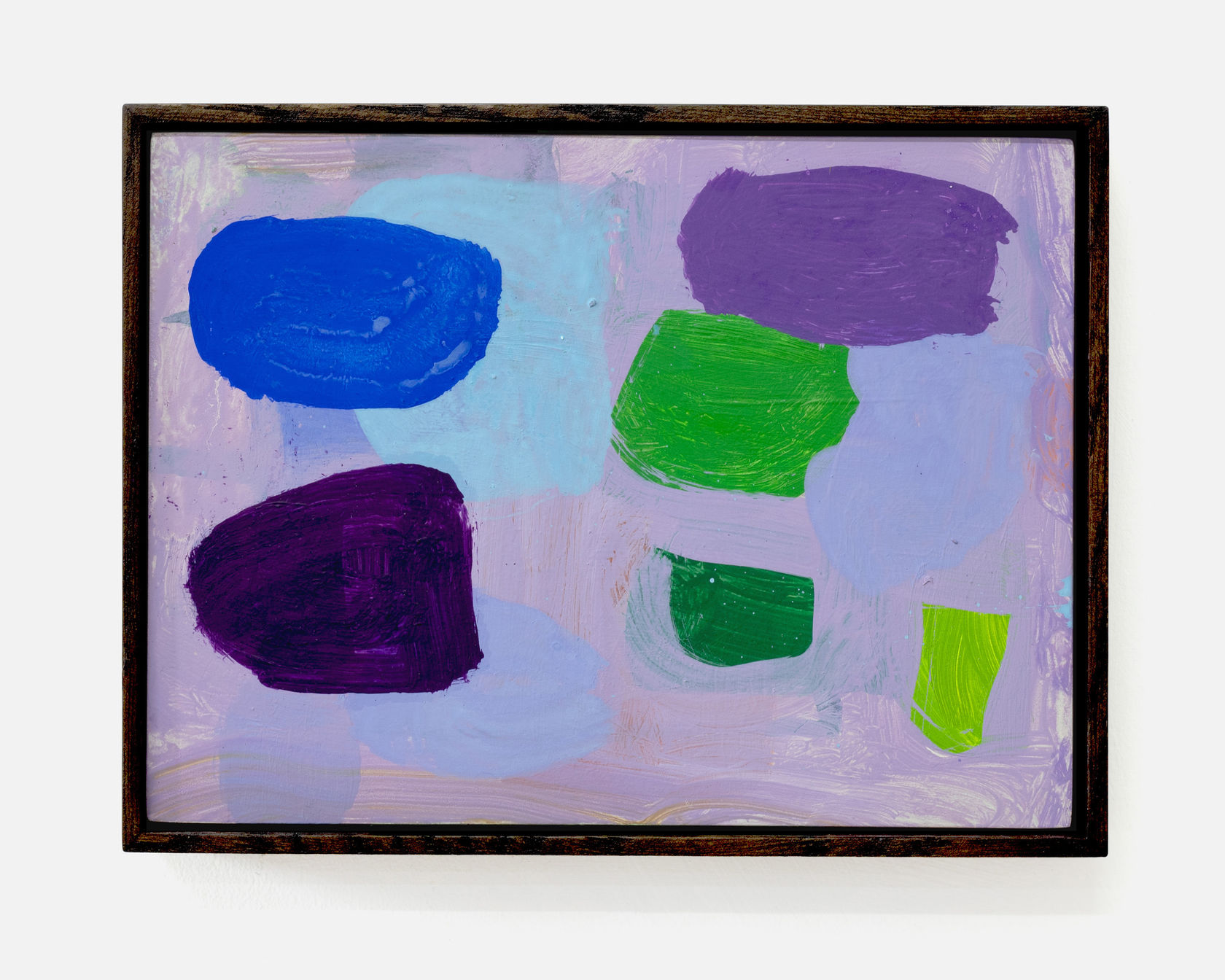 Andrew Graves Walk, 2024