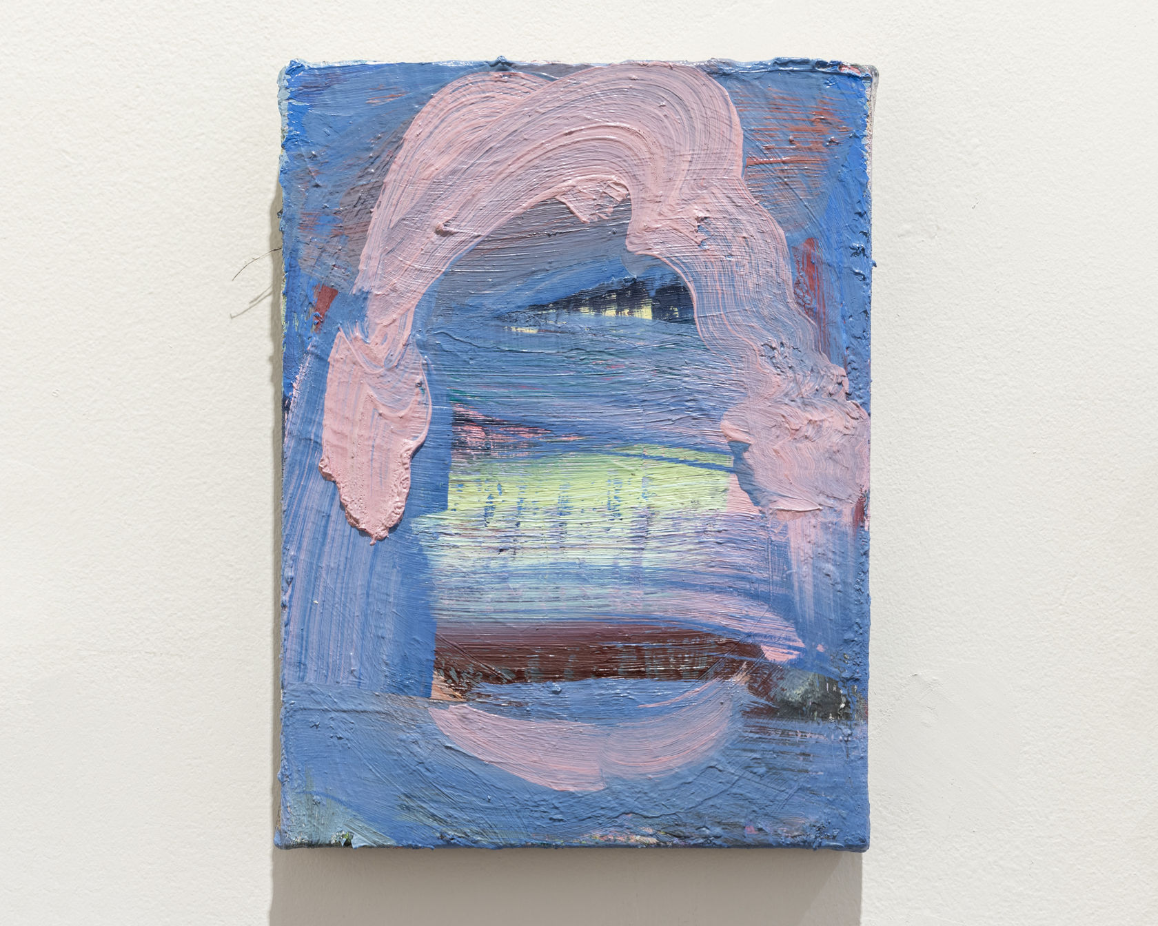 Diana Copperwhite In Motion, 2024