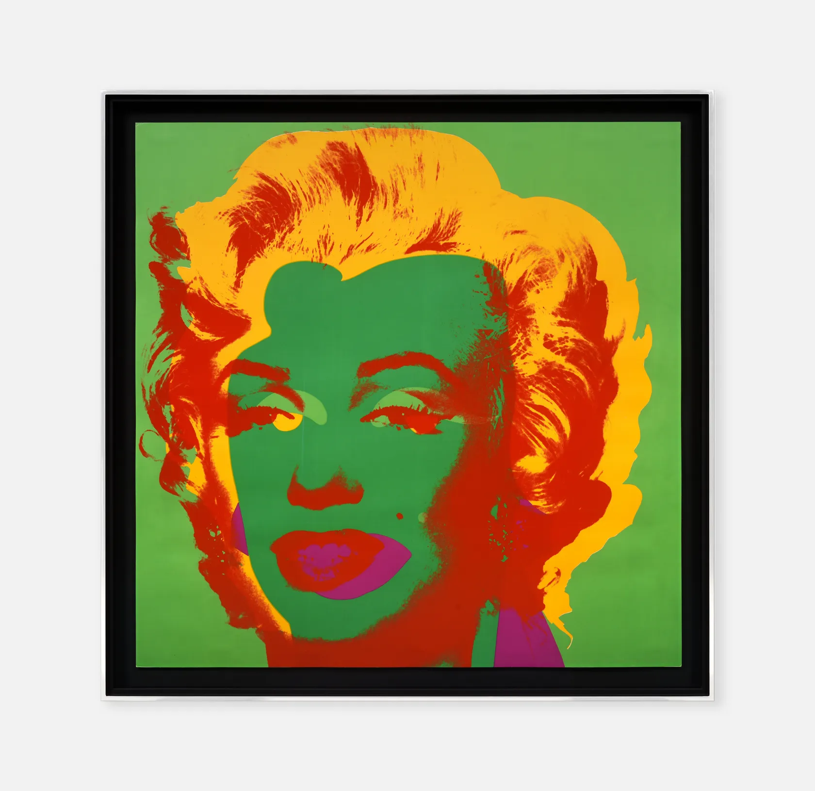 Andy Warhol, Marilyn, 1967