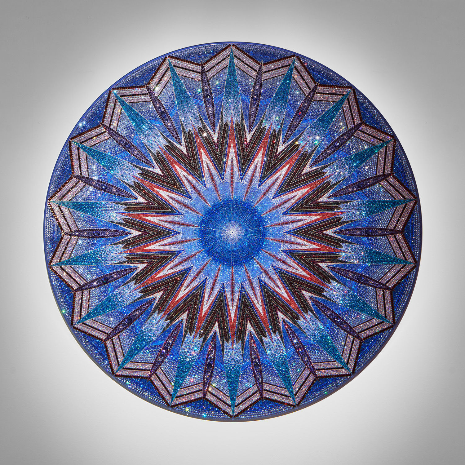 Stefano Curto Thetartzero (Blue)