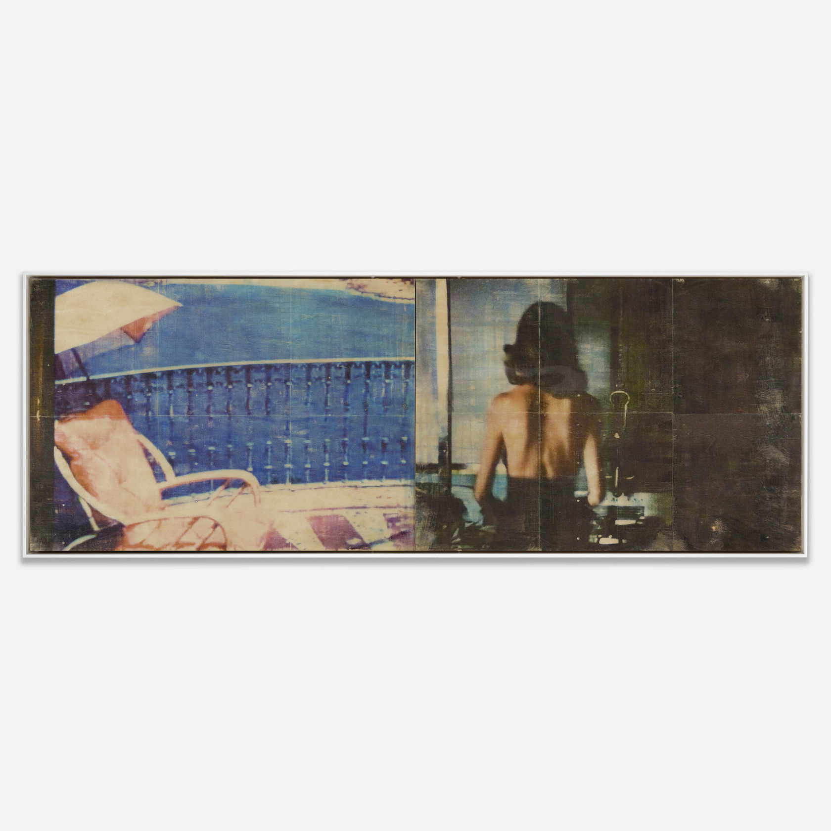 Ernesto Cánovas Sunshine Night