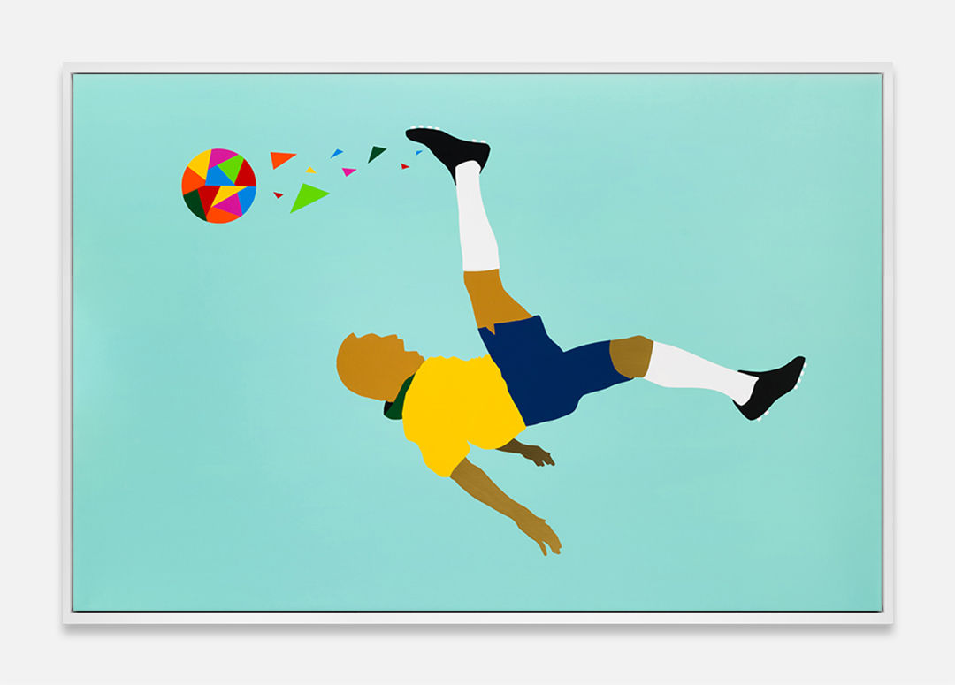 Pedro Paricio Hermes XXI