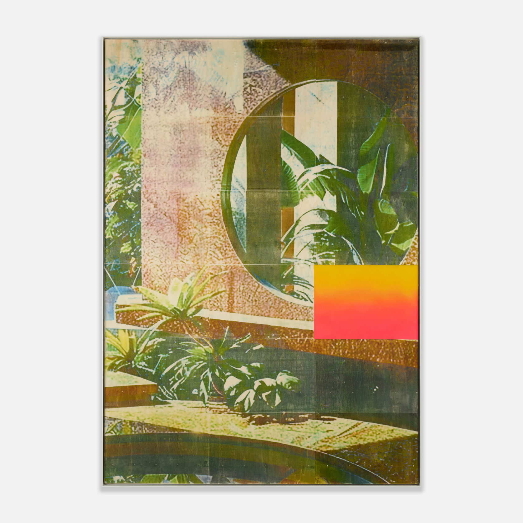 Ernesto Cánovas Integrated