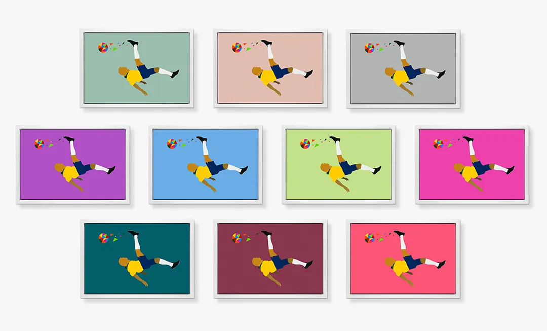 Pedro Paricio Hermes XXI